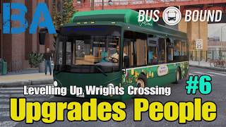 MIGLIORAMENTO DI WRIGHTS CROSSING - BUS BOUND - BUS SIMULATOR - #6 screenshot 5