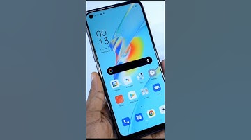 Oppo A54 Notification Prompt | #Shorts