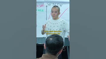 Có nên làm 2 việc cùng lúc không? | Master Anh Đức #shorts