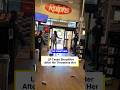 Shoplifter Gets Tased After Threatening LP