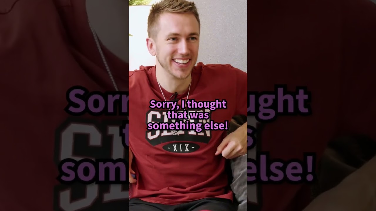 How Behzinga Almost Lost His Girlfriend