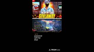 ❣️LIVE❣️grena Free Fire 🔥 LIVE CUSTOM CHALLENGE Giveaways 😈 Unlimited #freefire#grenafreefire