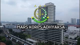 MARS KORPS ADHYAKSA