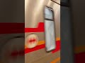 AS-02 4442 entrando a Vicuña Mackenna | Metro de Santiago L4