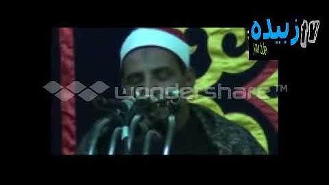 سورة الاعلى-- الشيخ /محمود سلمان الحلفاوى