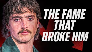 The Rise and Fall of Benson Boone