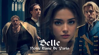 Notre Dame de Paris - Belle (cover) А.С. Поляков.