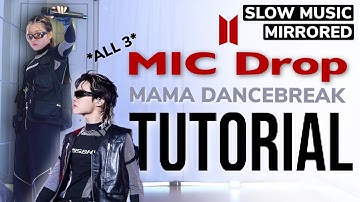 [SLOW MUSIC] BTS (방탄소년단) 