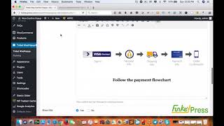 07. Terms and Condition Modal Popup