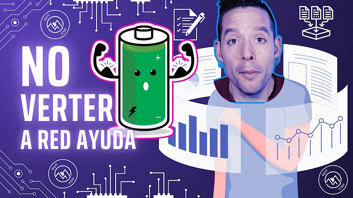 ❌ LAS BATERÍAS VIRTUALES NO FUNCIONAN 🪫