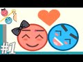 Love Balls Pull The Pin Gameplay Walkthrough Part 