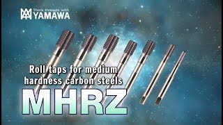 MHRZ- Forming taps for automotive industry