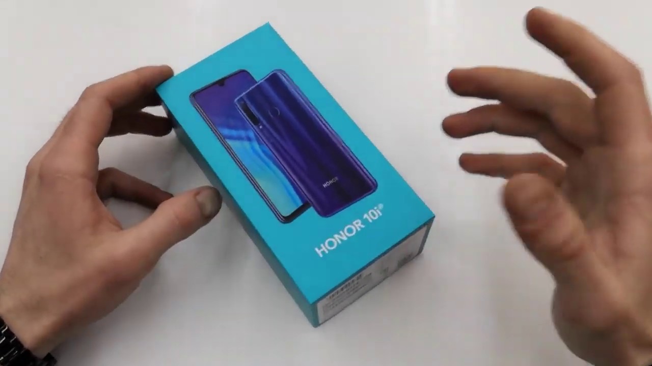 Honor 10i разъем зарядки Honor 10i разъем зарядки