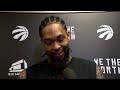 Brandon Ingram | Post Game vs Wizards | December 26, 2025