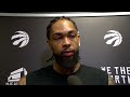 Brandon Ingram | Post Game vs Wizards | December 26, 2025