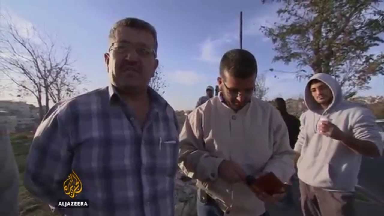إسرائيل تعاقب الفلسطينيين بشكل جماعي عن طريق هدم المنازل