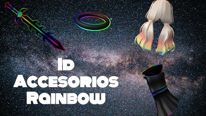 Roblox Dev Series Hangers Livetopia: Jack NOIR RAINBOW HAIR Code Only