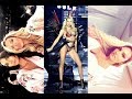 Candice Swanepoel in Shanghai for Victoria's Secret Fashion Show (IG Stories 18 Nov - 21 Nov 2017)