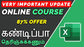 MS Office online class update