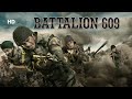 Battalion 609 (2019) | Shoaib Ibrahim | Shrikant Kamat | Vicky Ahija | Action Movie