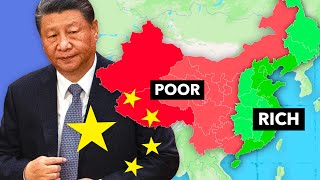 Why Economic Inequality is the CCP's Biggest Problem by TLDR News Global 154,299 views 8 days ago 9 minutes, 42 seconds