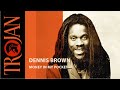 Money In My Pocket - Dennis Brown (1978 version) (official audio)
