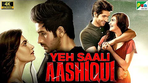 Yeh Saali Aashiqui (4K) | Vardhan Puri, Shivaleeka Oberoi, Jessey Lever | Pen Movies
