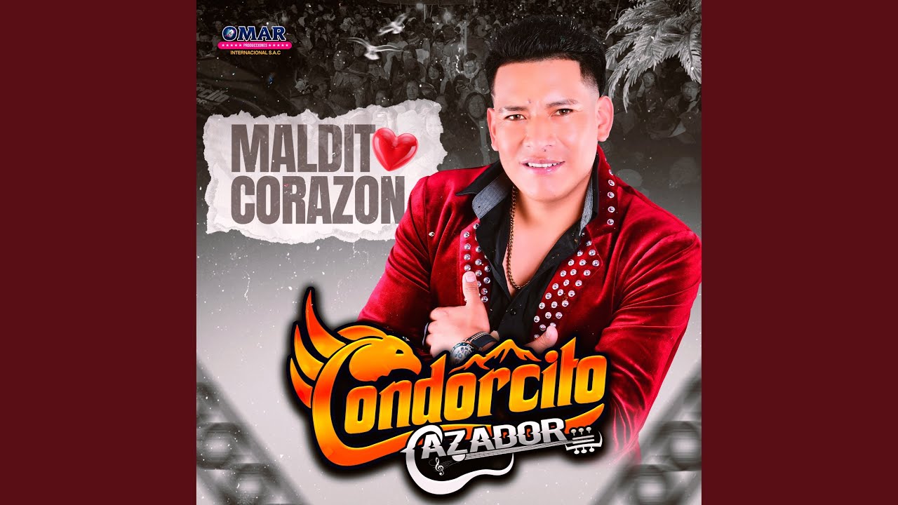 Maldito Corazón