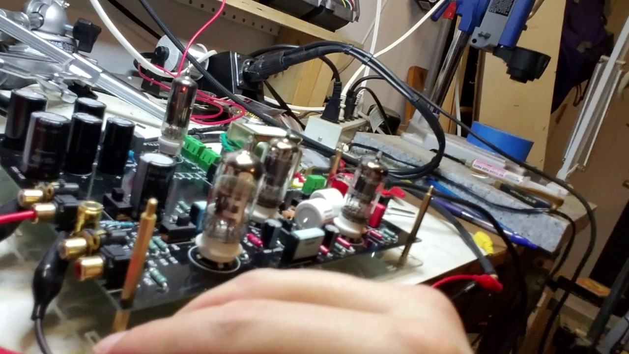 Little Bear T10 v2.5 troubleshooting - YouTube