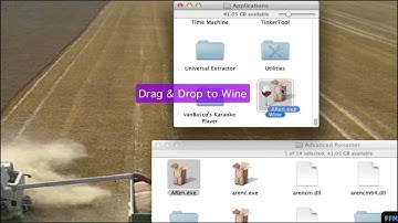 Batch Rename File Extensions Including Files in Subfolders Free on Mac