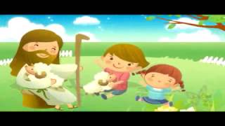 Jesucristo - La Verdadera Vid - Canto Infantil Cristiano chords