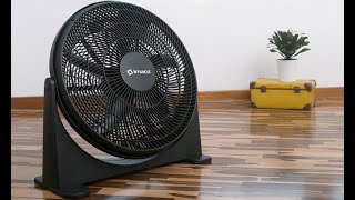 ¿Cuánta electricidad consume un ventilador y qué artefactos 'jalan' más luz?