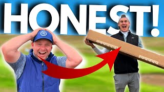 Famous The REAL DIFFERENCE between a GOLF PRO and HIGH HANDICAP GOLFER!? Wealth