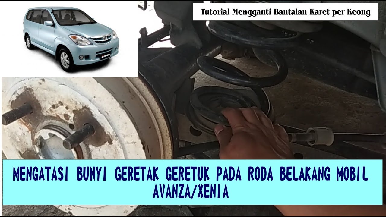 11 Penyebab Roda Depan Mobil Bunyi Dan Cara Memperbaikinya 11 Penyebab Roda Depan Mobil Bunyi Dan Cara Memperbaikinya