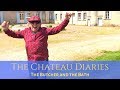 The Chateau Diaries 068: The Butcher and the Bath