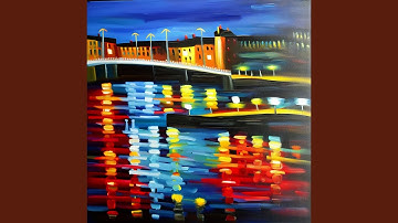 Thumbnail of Ночные фонари