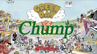 [和訳]Chump-Green Day