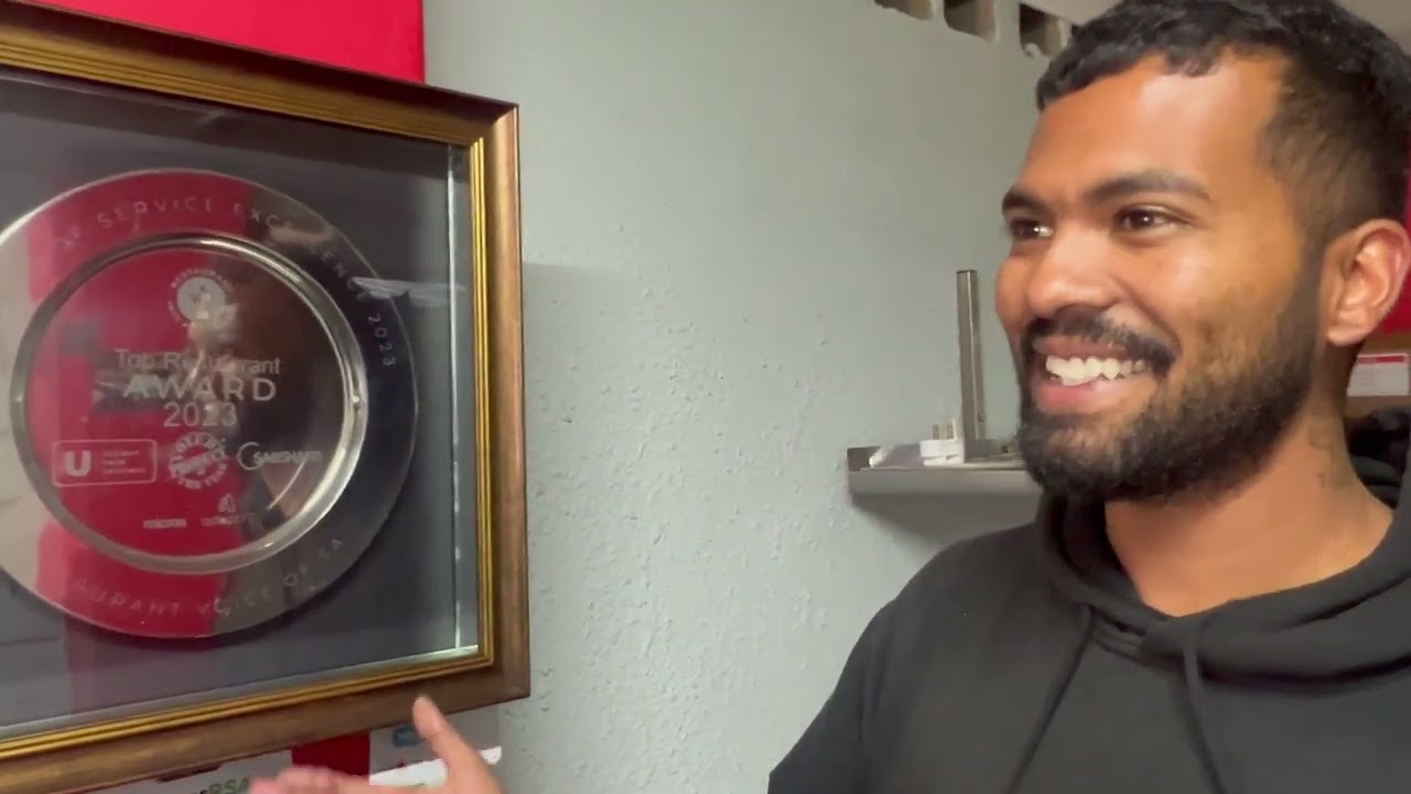 It Is Well Cape Town Tour June 2025