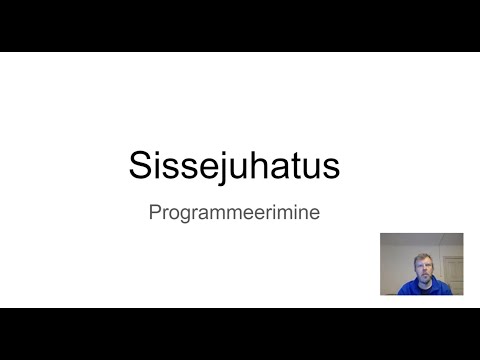 Video: Mis Oli Kõige Esimene Programmeerimiskeel