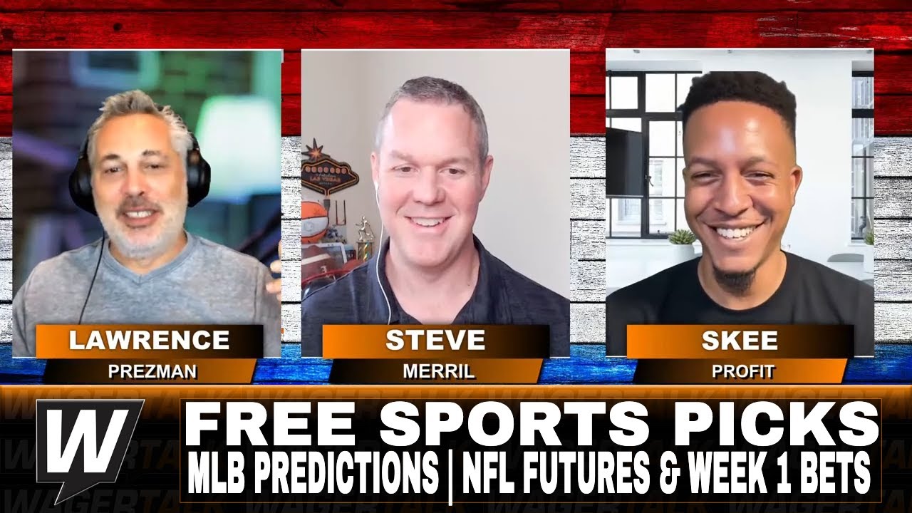 MLB Preview World Series Playoff Predictions for 2020  Sports Illustrated