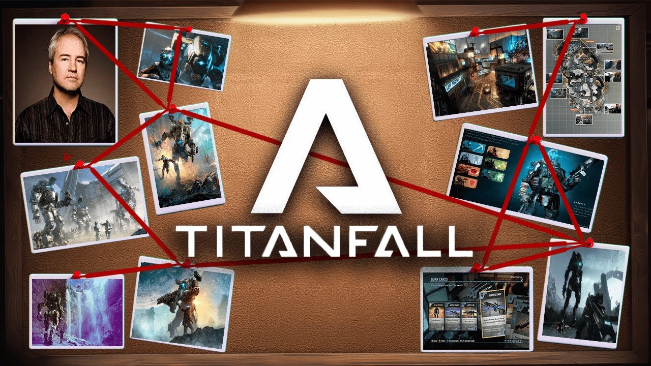 Why Titanfall Fans Have Been Waiting 9 Years for a Sequel | The Truth Behind Titanfall 3