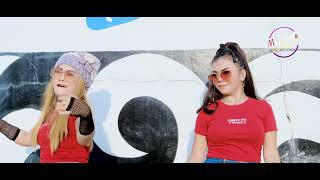 Cici Riana ft Novia Iping - Taturuk Huang - Famale Version - Terbaru 2022 ( Official Musik Video )