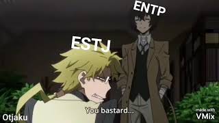 mbti memes