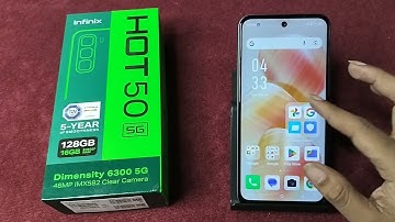 How to set default browser in Infinix Hot 50 5G || Infinix me browser default kaise karen