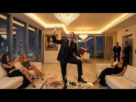 Saudi Billionaire MOCKS Jesus Then Collapses On His Knees...