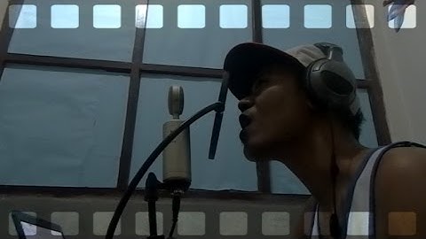 Virzha - Aku Lelakimu ( Cover By Roy Rocker Rero )