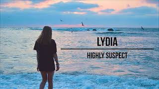 || Highly Suspect – Lydia || (Sub. Español)