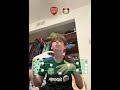 My favorite team’s battle it out #soccer #football #sports
