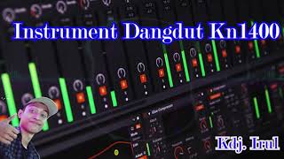 Instrumen Dangdut Kn1400 || Cocok Buat Cek Sound Sistem