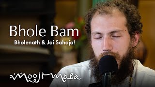 Bholenath & Jai Sahaja! - Bhole Bam